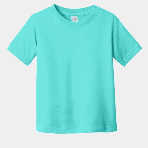 Printed Toddler Jersey Tee Thumbnail