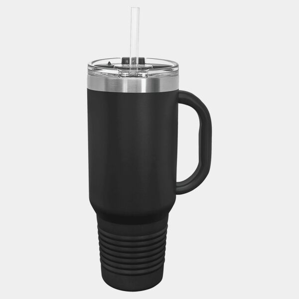 40 oz. Hot/Cold Travel Mug Thumbnail