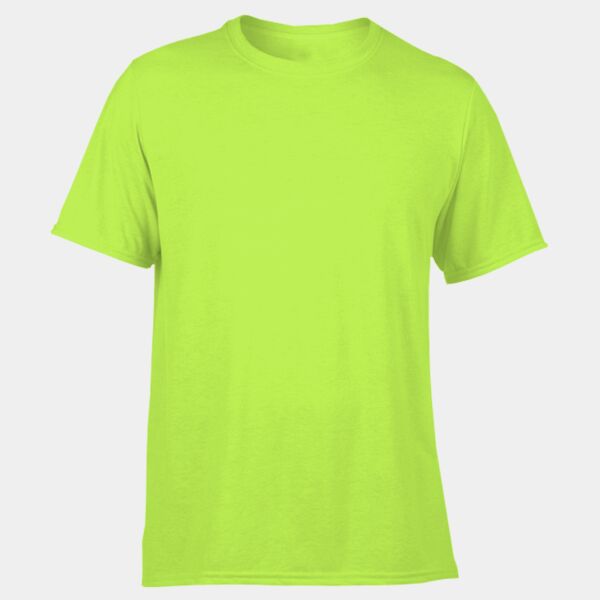 Dri Power ® 100% Polyester T Shirt Thumbnail