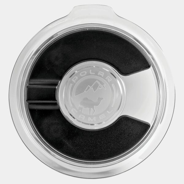 Polar Camel Magnetic Lid (Small) Thumbnail