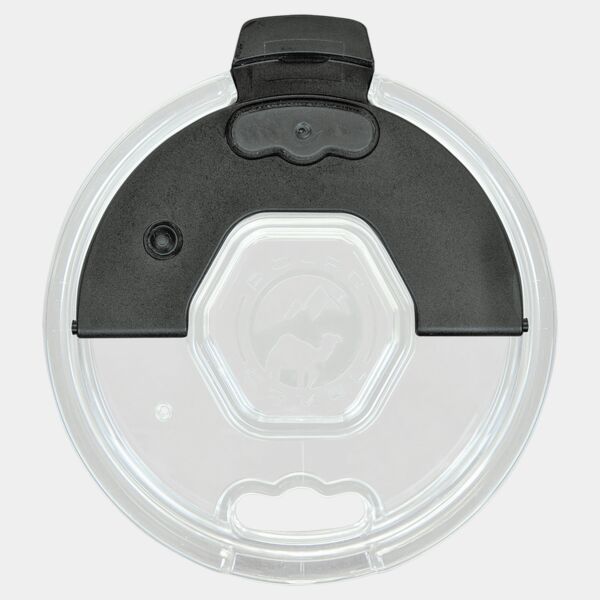 Polar Camel Snap Lid (Small) Thumbnail