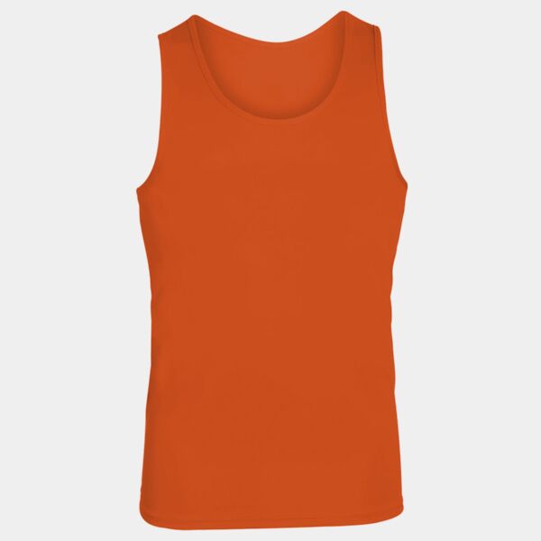 Youth Training Tank Thumbnail