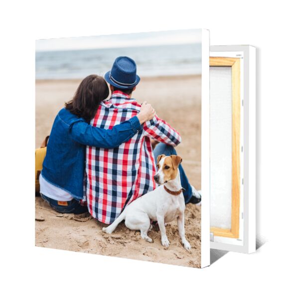 8x10 Printed Photo Canvases    $31.50 with code HEARTS at checkout Thumbnail