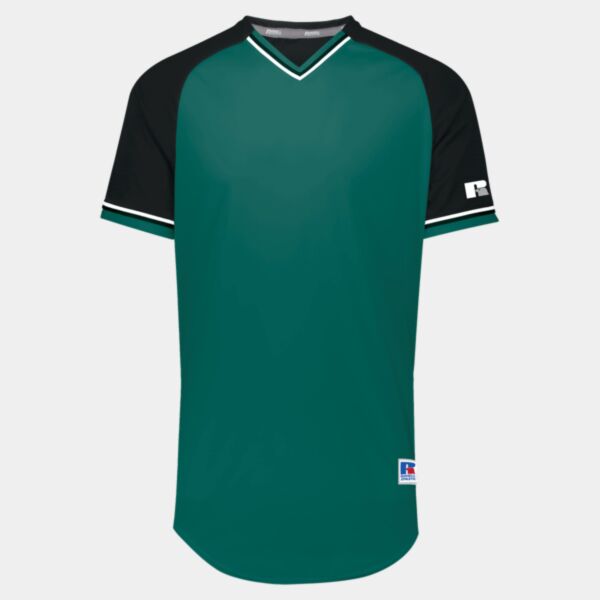 Classic V-Neck Jersey Thumbnail