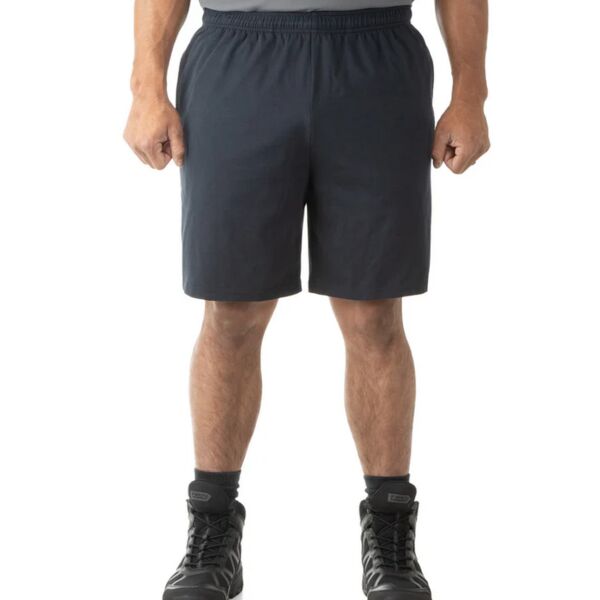 Men's Tactix PT Cotton Training Short  Thumbnail
