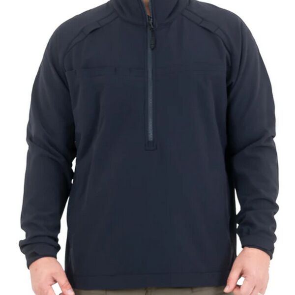 Men’s Tactix Softshell Pullover Thumbnail