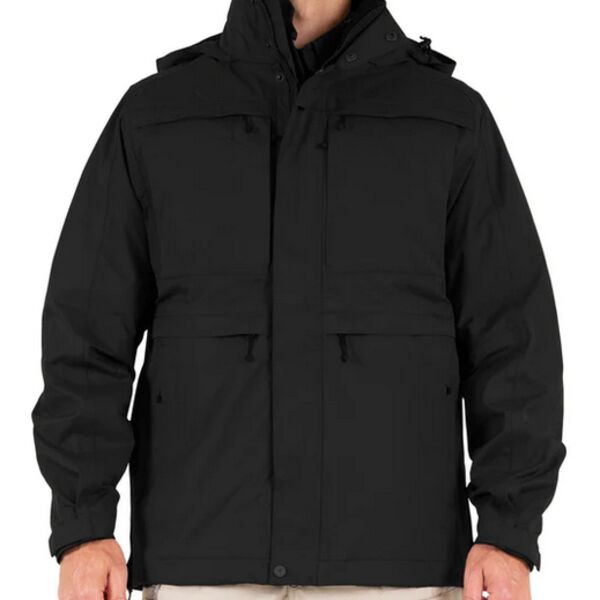 Men’s Tactix 3-In-1 System Parka  Thumbnail