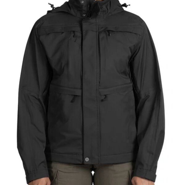 Women’s Tactix Jacket Shell  Thumbnail