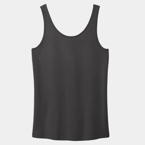 Women's Beach Wash ® Garment Dyed Tank Thumbnail