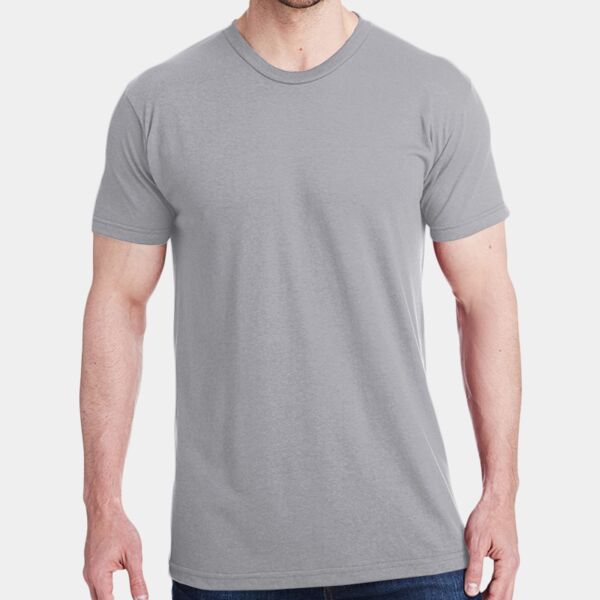 USA-Made Triblend T-Shirt Thumbnail