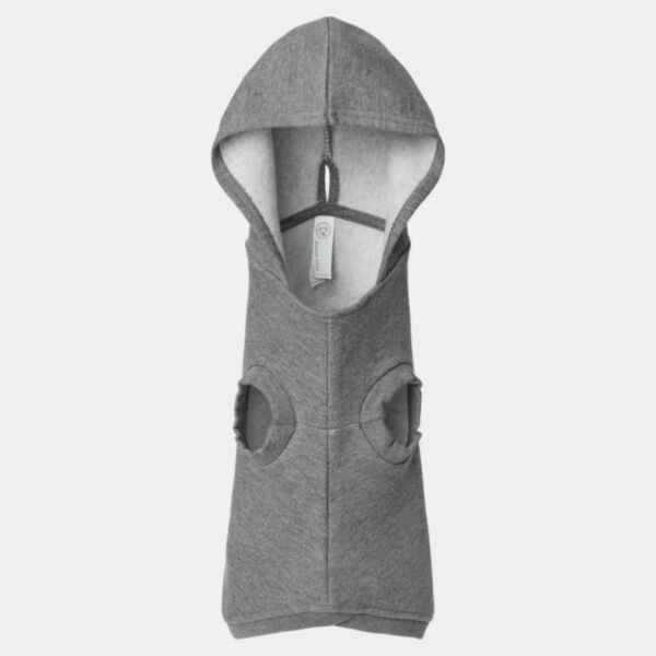 Doggie 3-End Fleece Hoodie Thumbnail