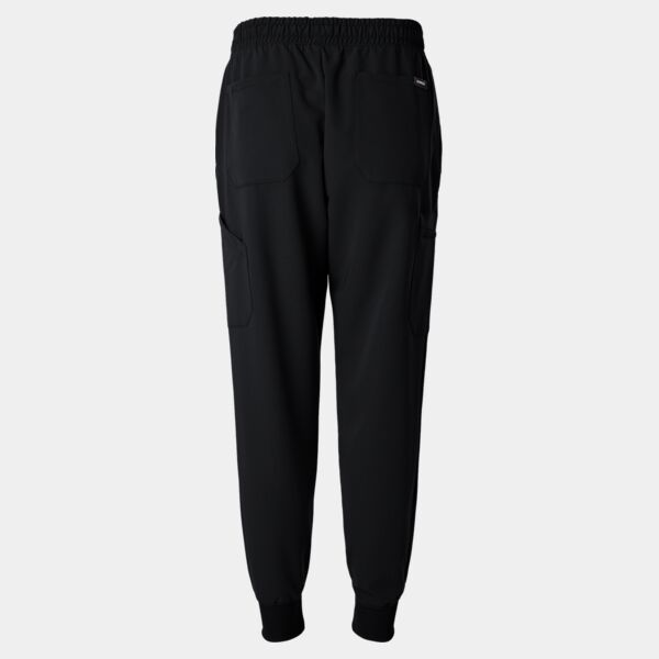 Men's Osmo 8-Pocket Scrub Joggers Thumbnail