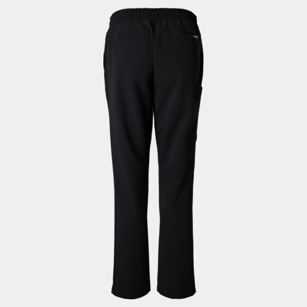 Men's Rhodes Everyday Straight-Leg Scrub Pants Thumbnail