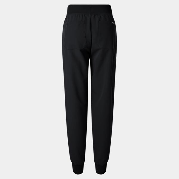 Women's Silex Knit-Waist Scrub Joggers Thumbnail