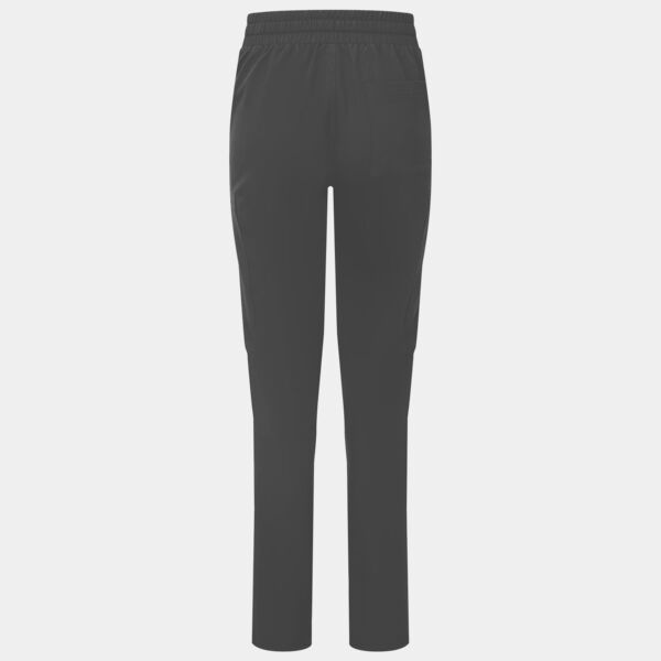 Women's Relentless Stretch Cargo Scrub Pants Thumbnail