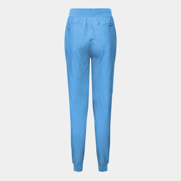 Women's Energized Stretch Jogger Scrub Pants Thumbnail