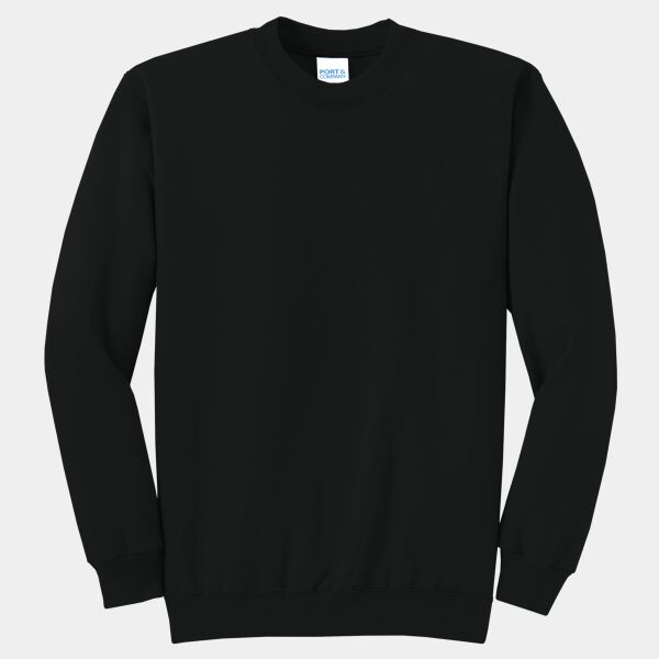 Core Fleece Crewneck Sweatshirt Thumbnail