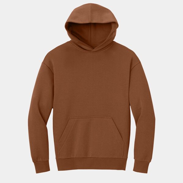 V.I.T. Heavyweight Fleece Hoodie Thumbnail
