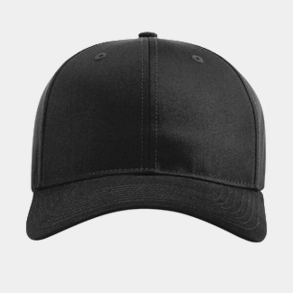 Pro Twill Snapback Thumbnail