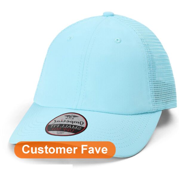 The Hinsen Performance Ponytail Cap Thumbnail