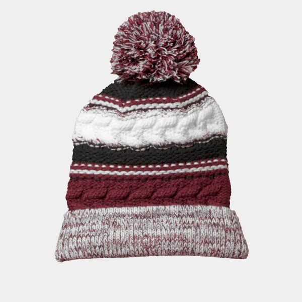 Pom Team Beanie Thumbnail