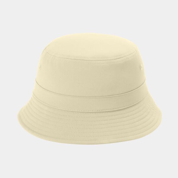 Poly Blend Unstructured Bucket Hat Thumbnail