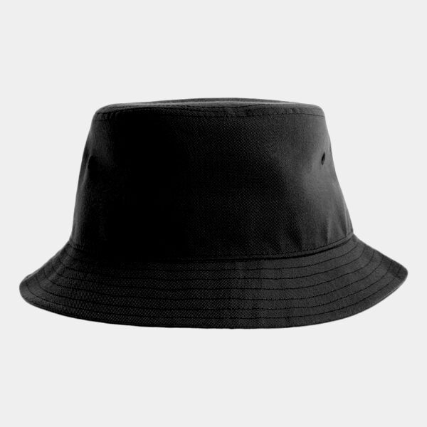 Sustainable Twill Bucket Hat Thumbnail