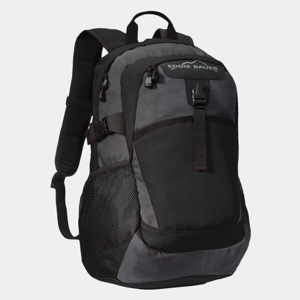 Rugged Ripstop Backpack Thumbnail