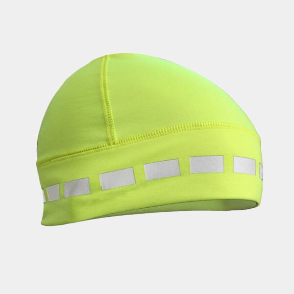 Fleece High Visibility Cap Thumbnail