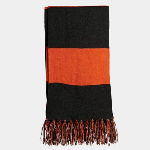 Spectator Scarf Thumbnail