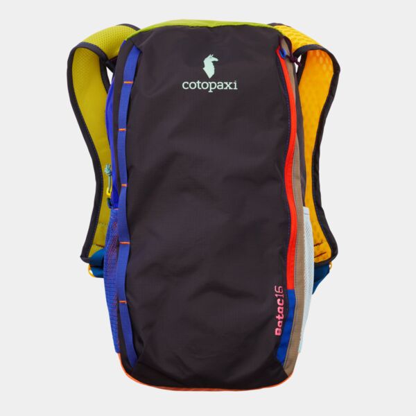 Batac Backpack Thumbnail