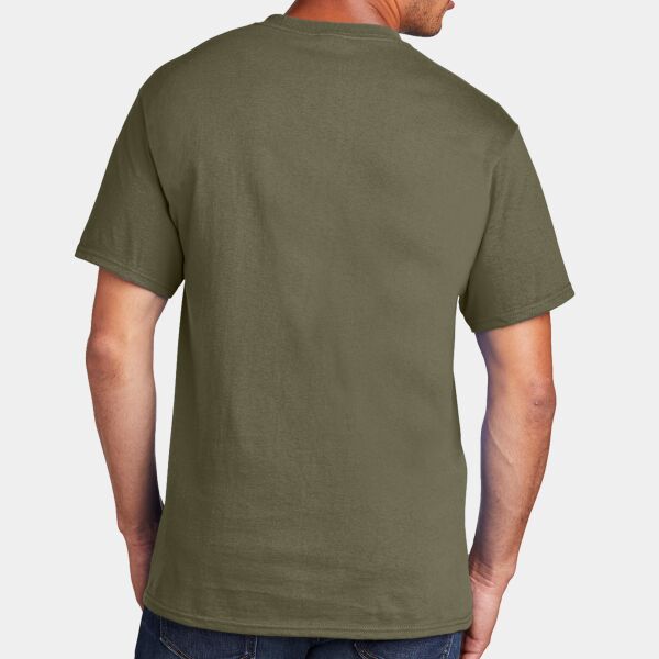 Core Cotton Tee Thumbnail