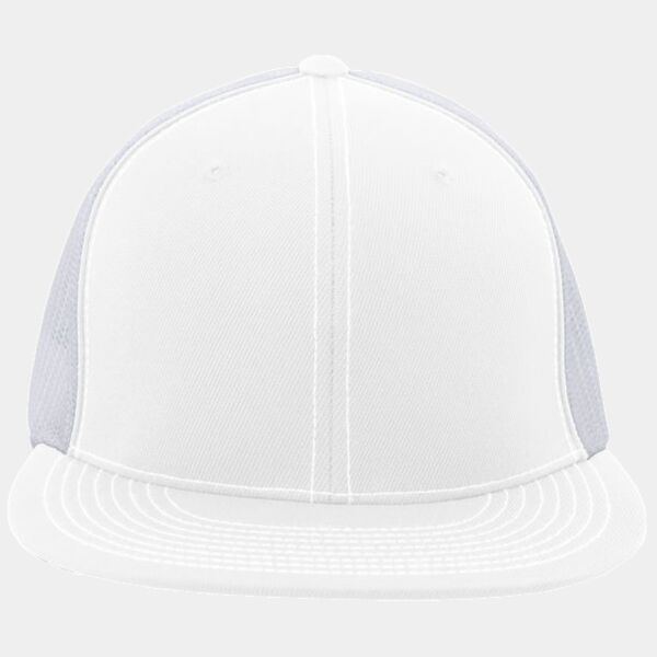 4D5 D-Series Trucker Flexfit(r) Cap Thumbnail