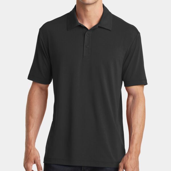 Cotton Touch ™ Performance Polo Thumbnail