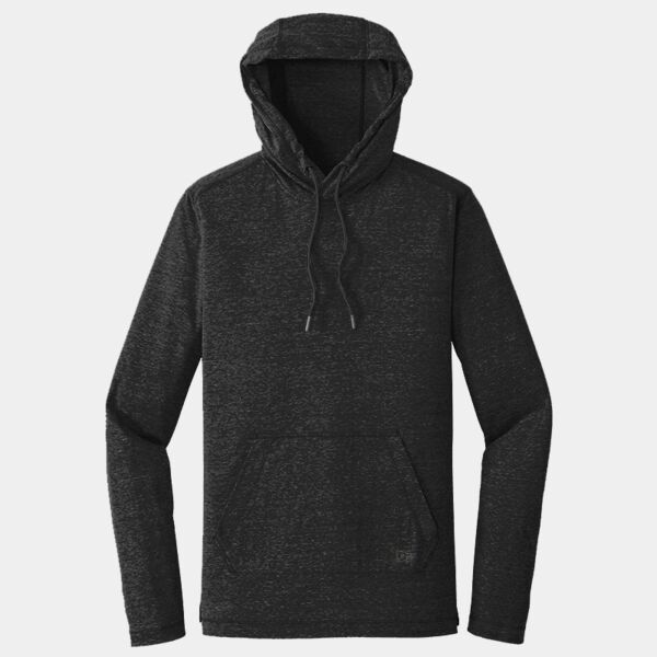 Tri Blend Performance Pullover Hoodie Tee Thumbnail
