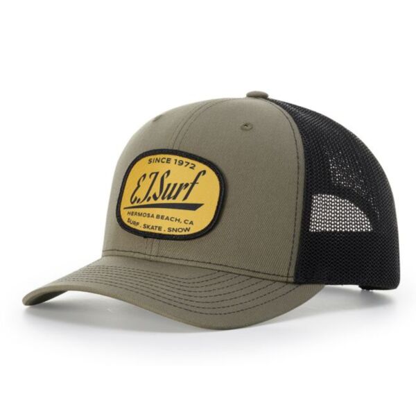 R-Flex Adjustable Trucker Cap Thumbnail
