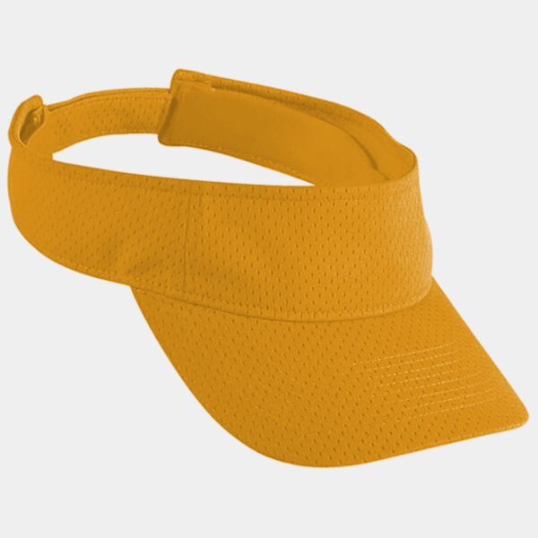 Athletic Mesh Visor Thumbnail