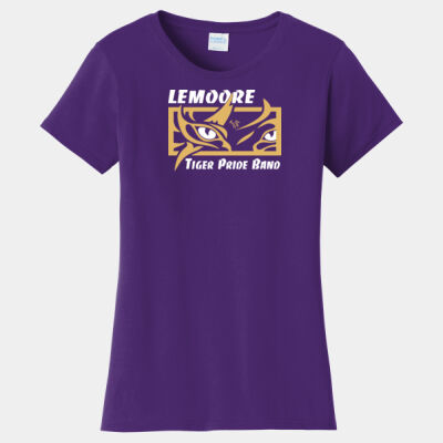 Band Ladies Tee Thumbnail