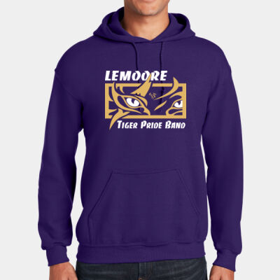 Band Hoodie Thumbnail