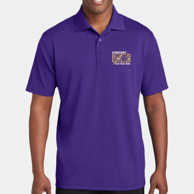 Band PosiCharge Polo Thumbnail