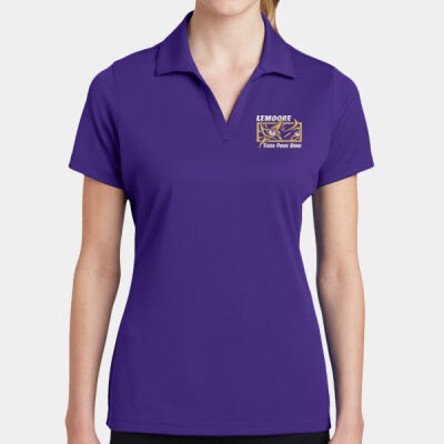 Band PosiCharge Ladies Polo Thumbnail