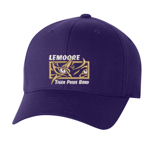 Tiger Band FlexFit Hat Thumbnail