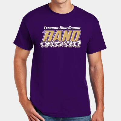 Band Kids Unisex Tshirt Thumbnail