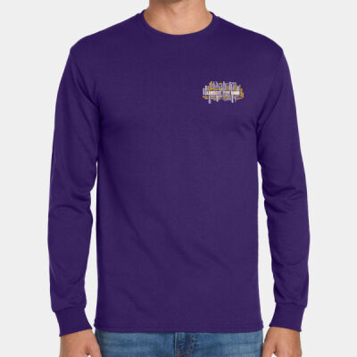 Lemoore Band Long Sleeve Thumbnail