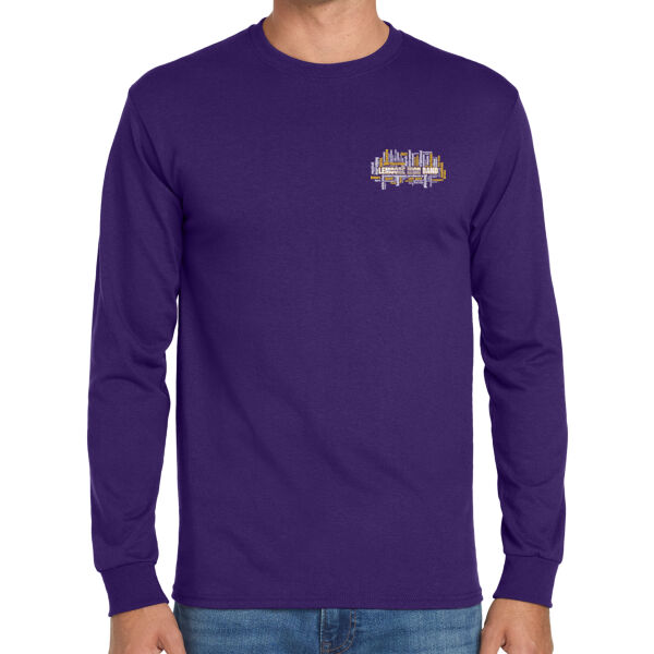 Lemoore Band Long Sleeve Thumbnail