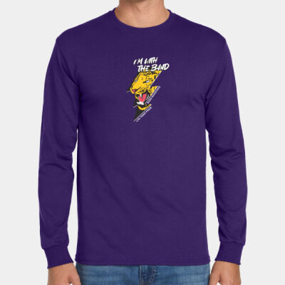 Band Boosters Long Sleeve Thumbnail