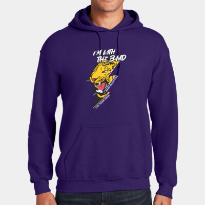 Band Boosters Hoodie Thumbnail