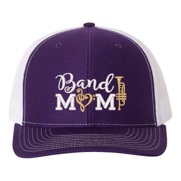Band Mom  Thumbnail