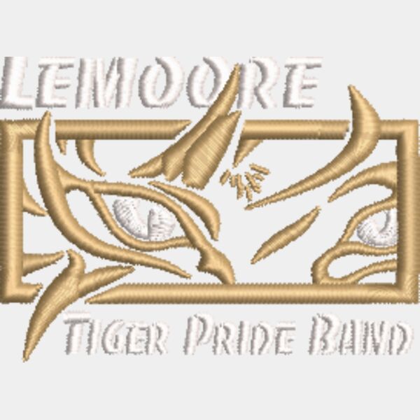 LHS Band Hat 2018 Thumbnail