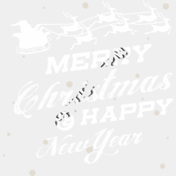 657 Merry Christmas Thumbnail